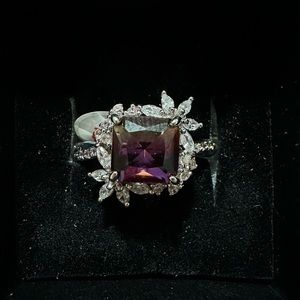 BP OG Pure Bliss size 10 ring